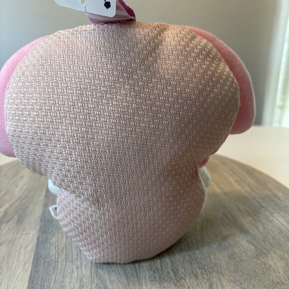 My melody Bath Sponge Bath time goods by SANRIO W TAG - Picture 4 of 6